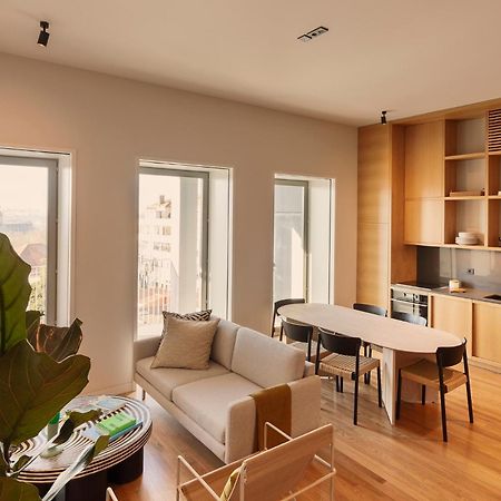 Vandoma Living Suites Порто Екстериор снимка