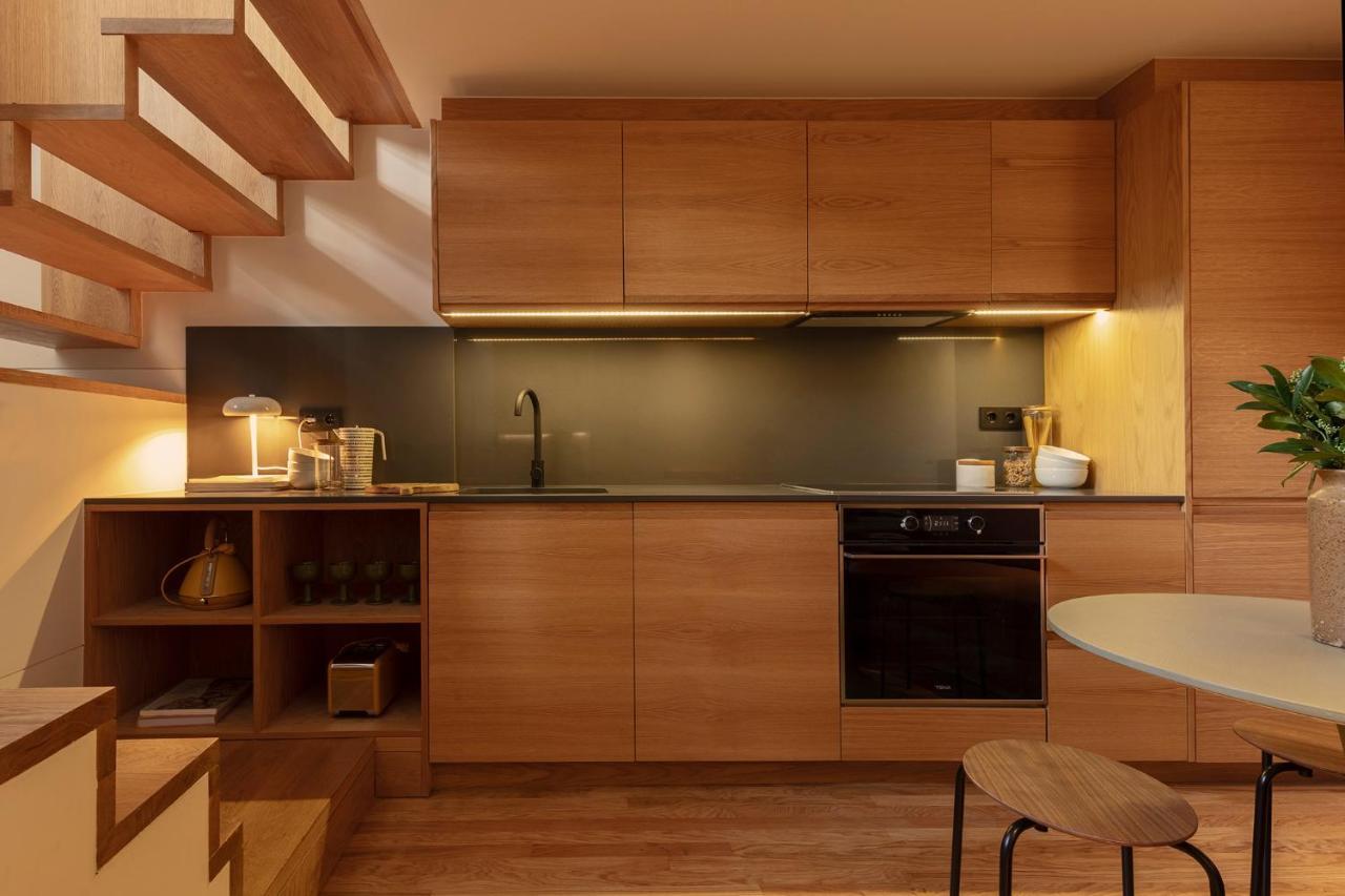 Vandoma Living Suites Порто Екстериор снимка