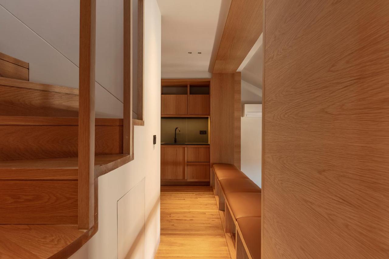 Vandoma Living Suites Порто Екстериор снимка