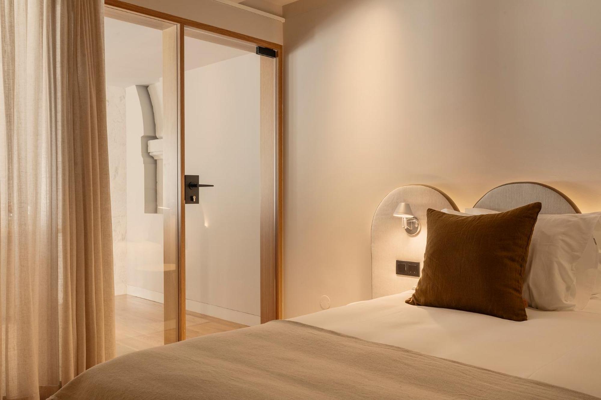 Vandoma Living Suites Порто Екстериор снимка