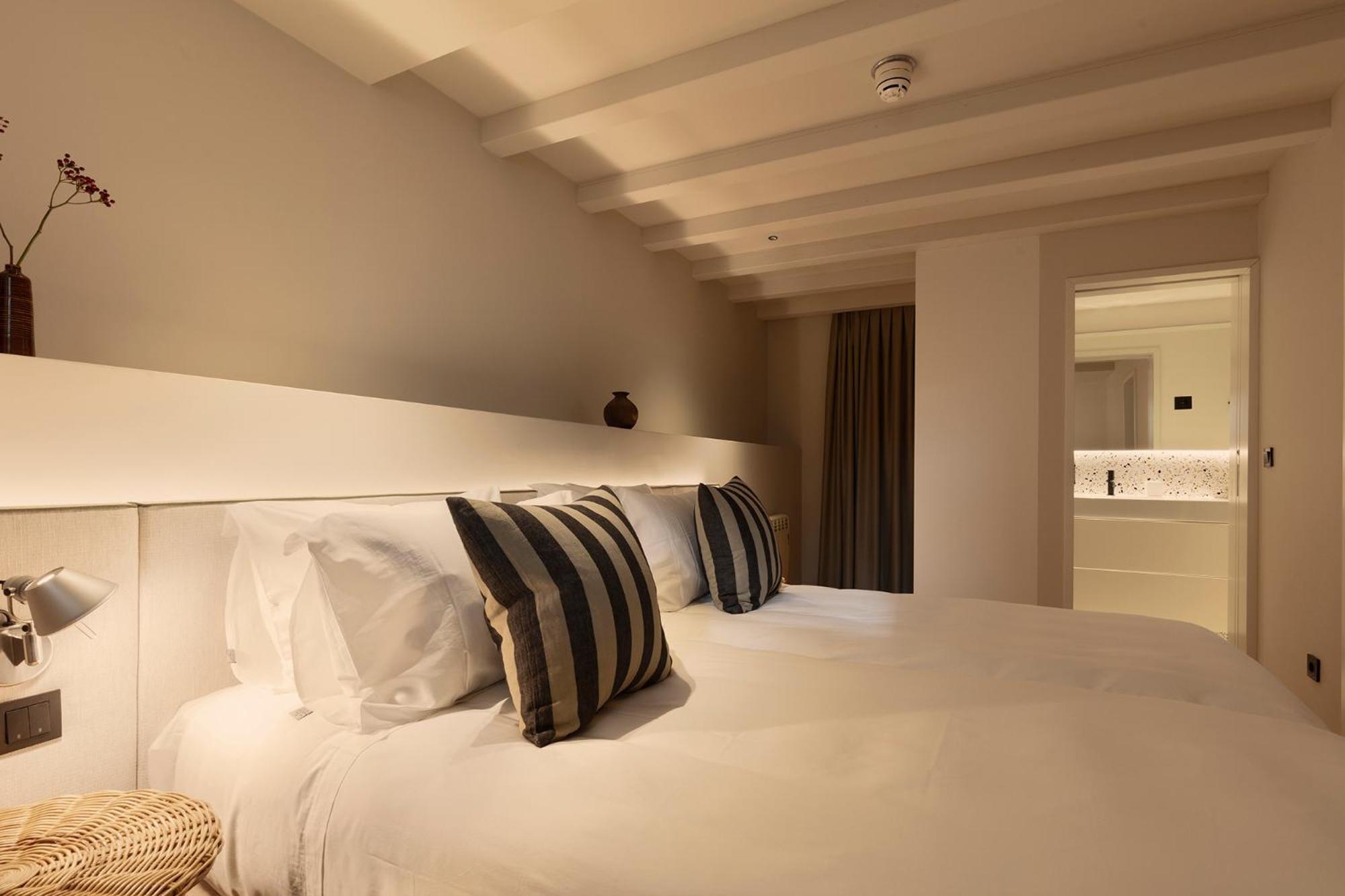 Vandoma Living Suites Порто Стая снимка