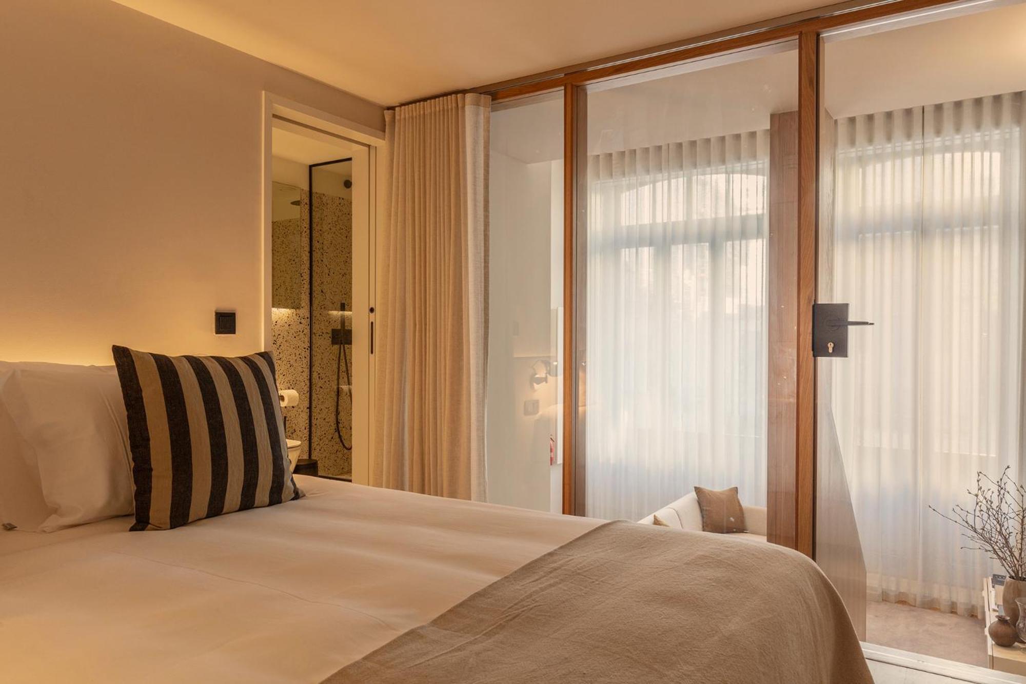 Vandoma Living Suites Порто Стая снимка