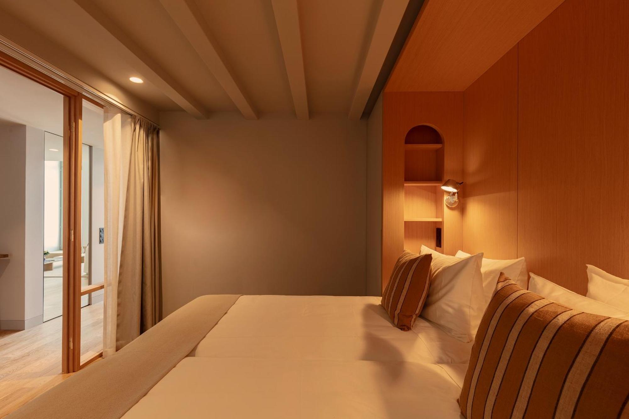Vandoma Living Suites Порто Екстериор снимка