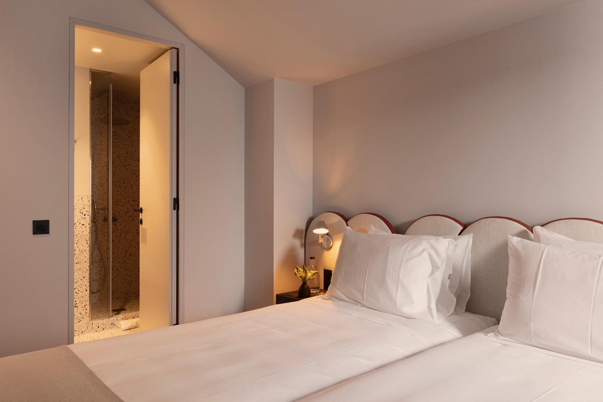 Vandoma Living Suites Порто Екстериор снимка