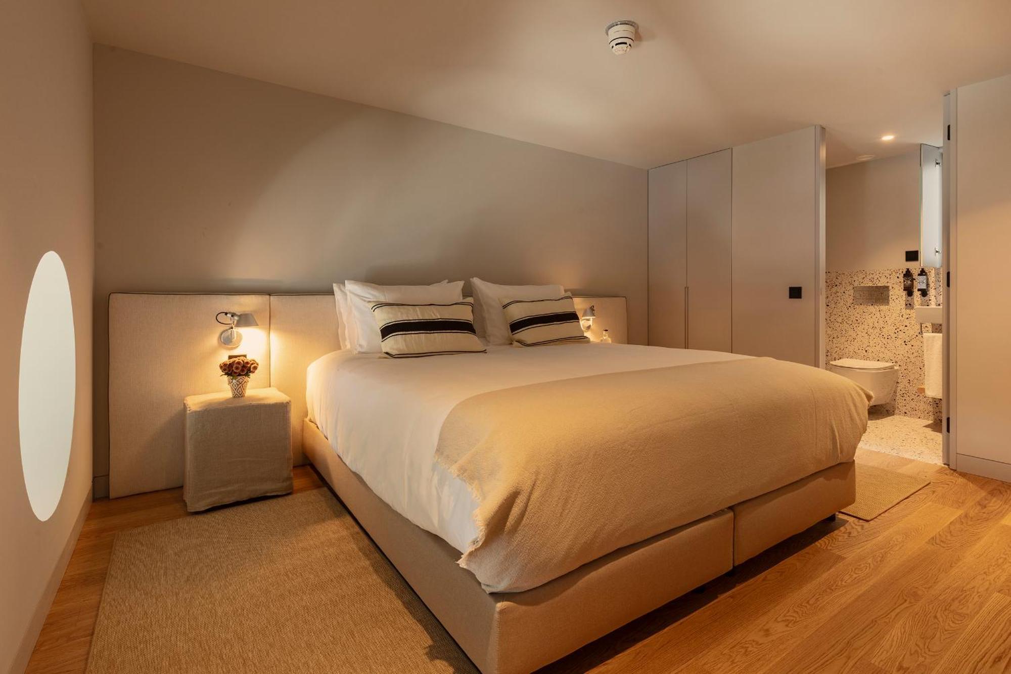 Vandoma Living Suites Порто Екстериор снимка
