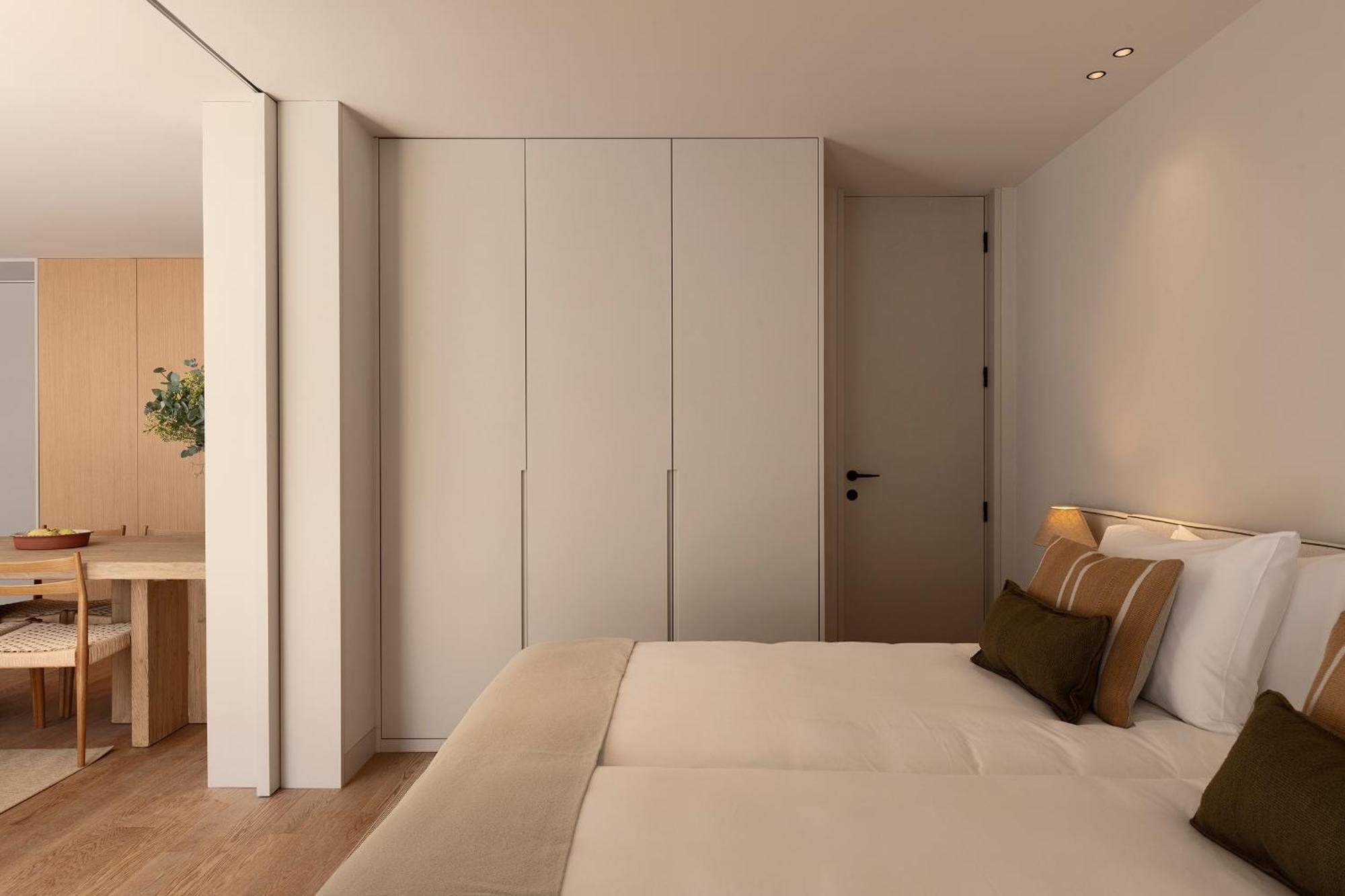 Vandoma Living Suites Порто Екстериор снимка