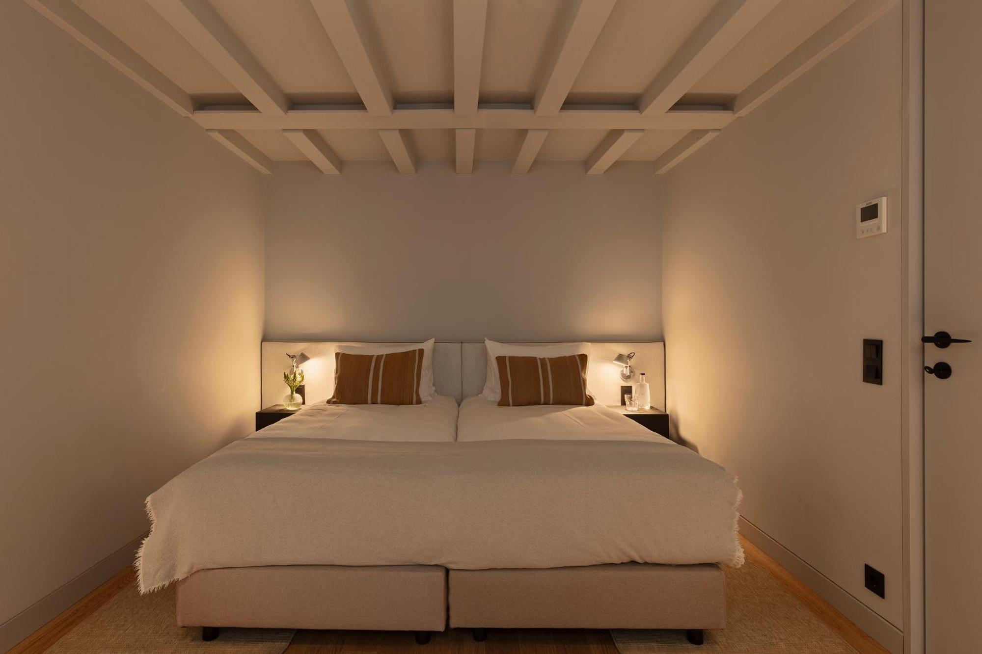 Vandoma Living Suites Порто Екстериор снимка