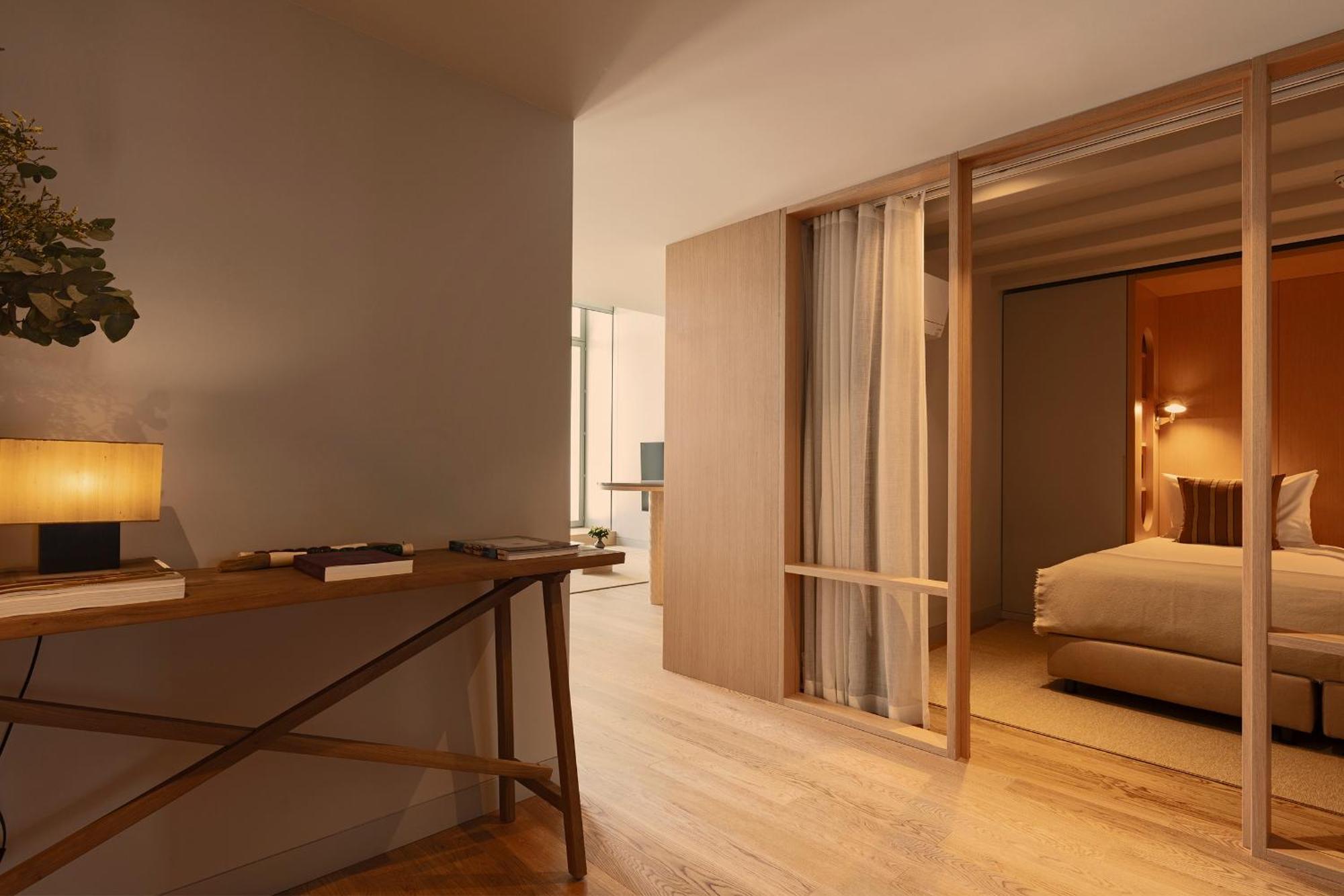 Vandoma Living Suites Порто Екстериор снимка