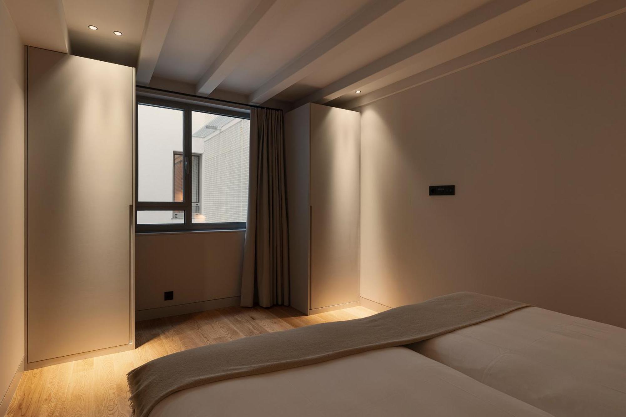 Vandoma Living Suites Порто Екстериор снимка