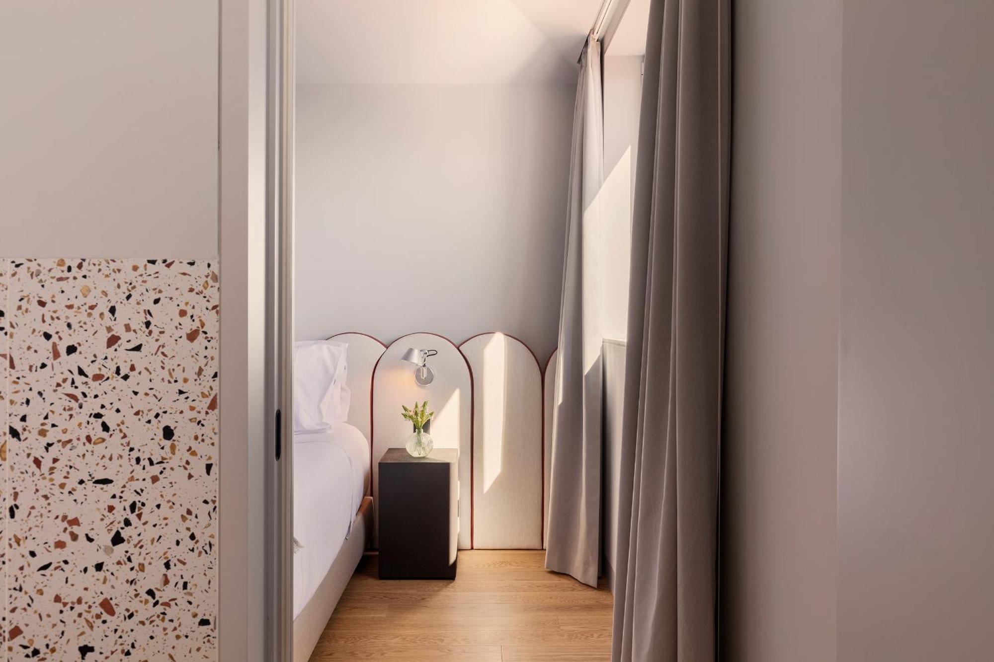 Vandoma Living Suites Порто Екстериор снимка