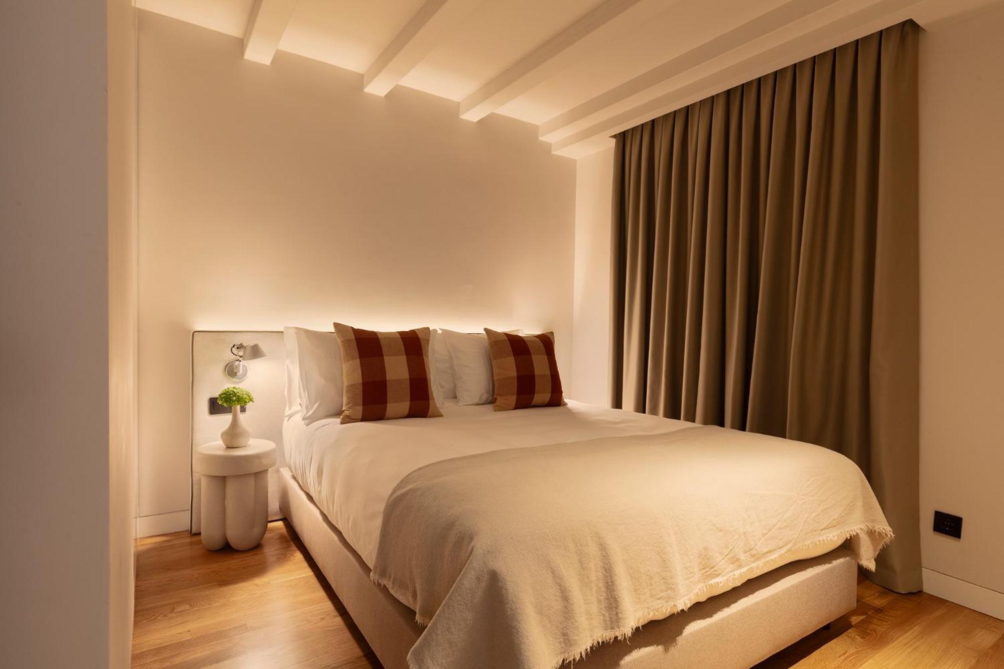Vandoma Living Suites Порто Стая снимка