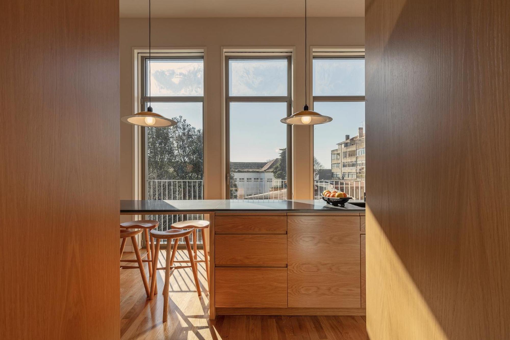 Vandoma Living Suites Порто Стая снимка