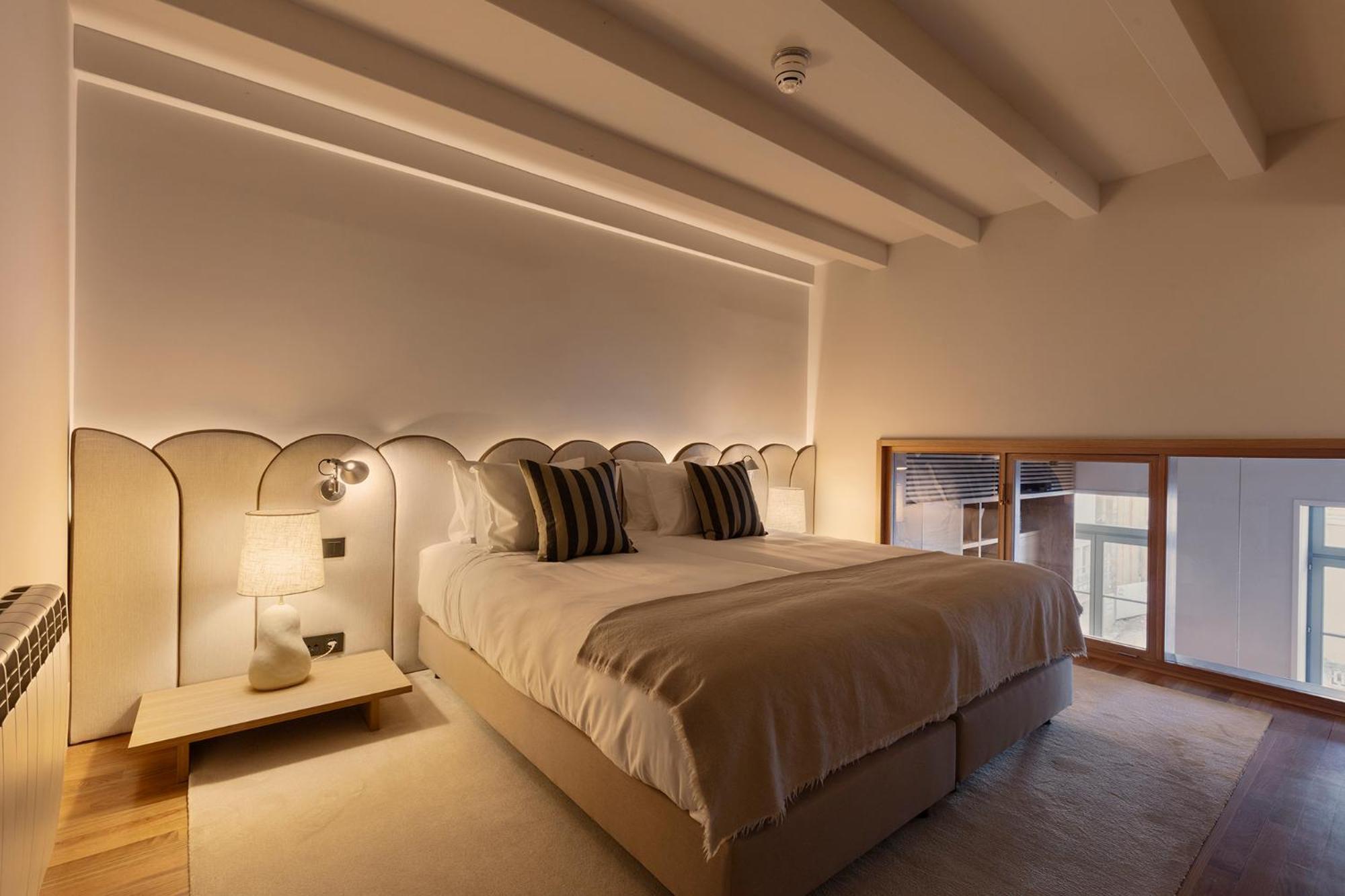 Vandoma Living Suites Порто Стая снимка