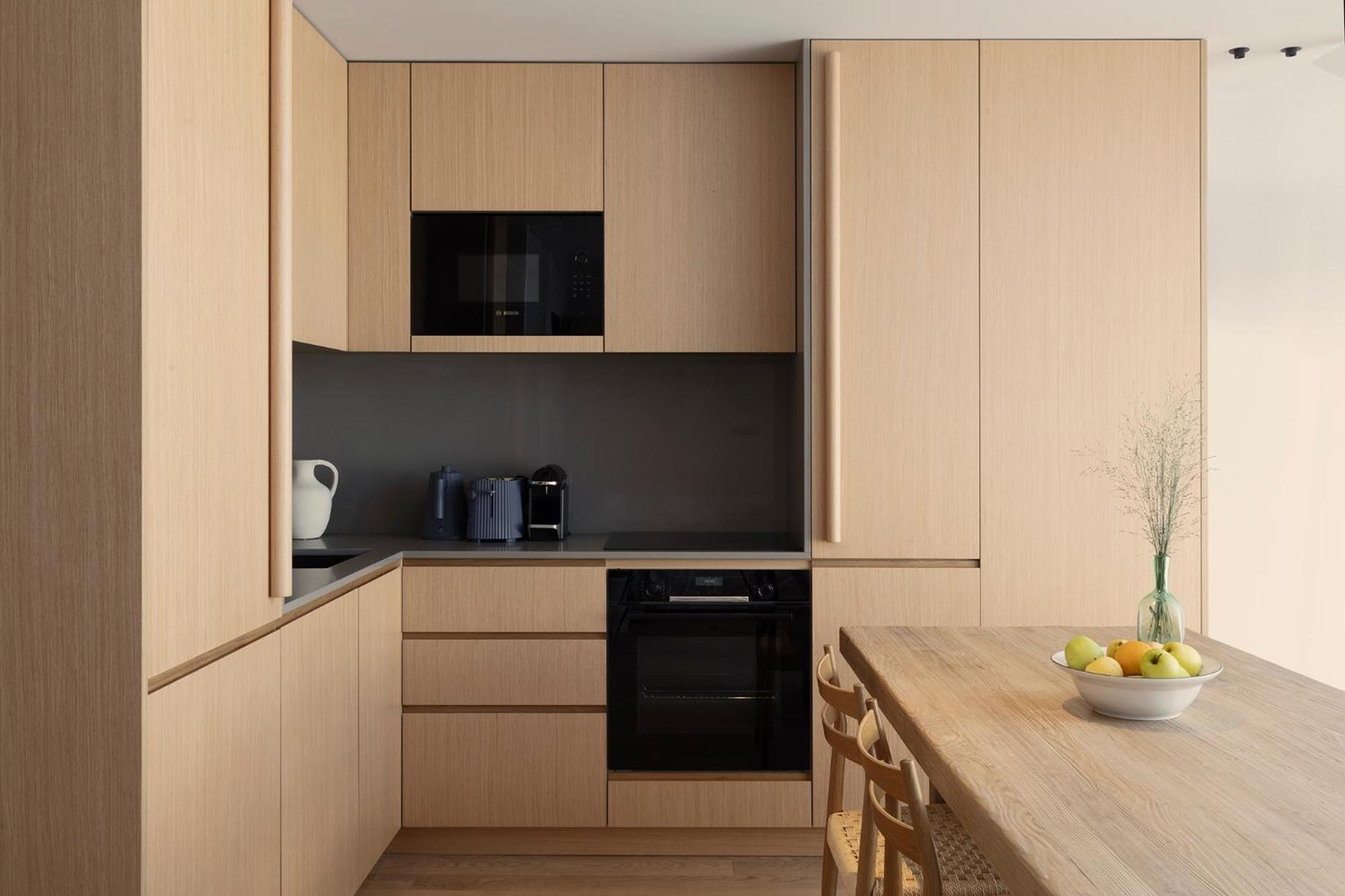 Vandoma Living Suites Порто Екстериор снимка