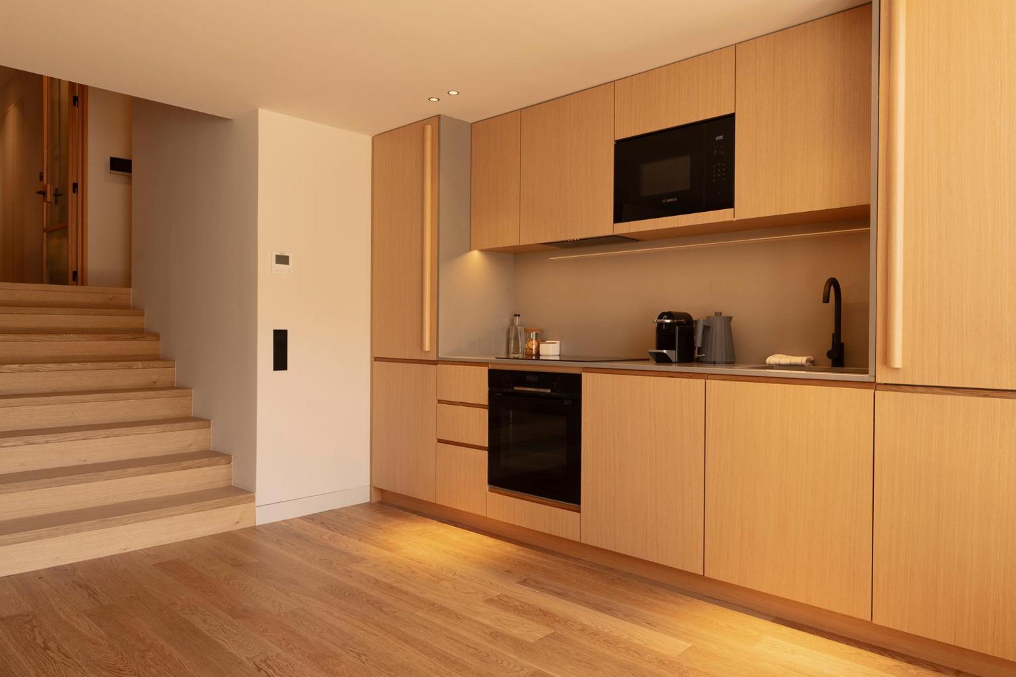 Vandoma Living Suites Порто Екстериор снимка