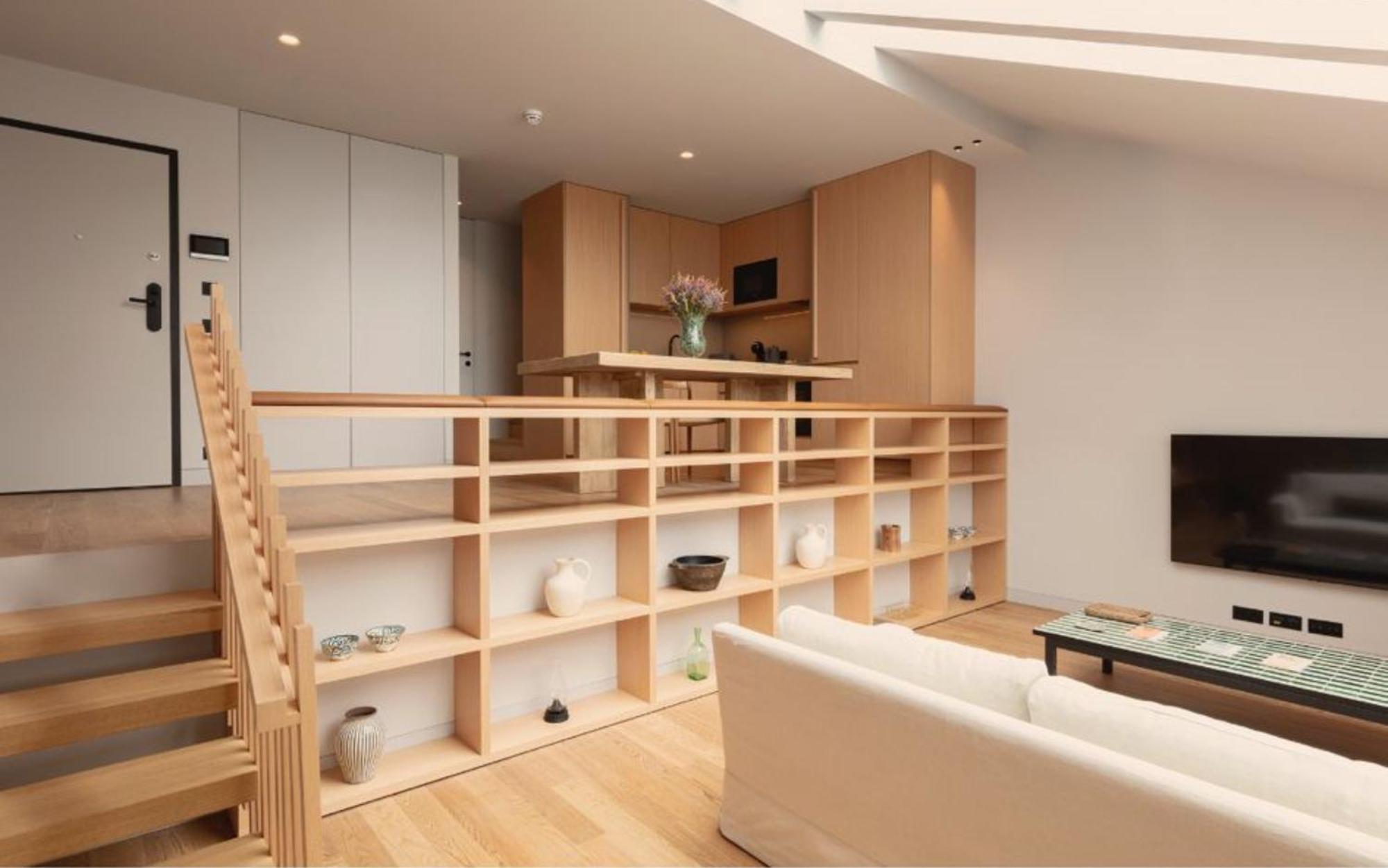 Vandoma Living Suites Порто Екстериор снимка