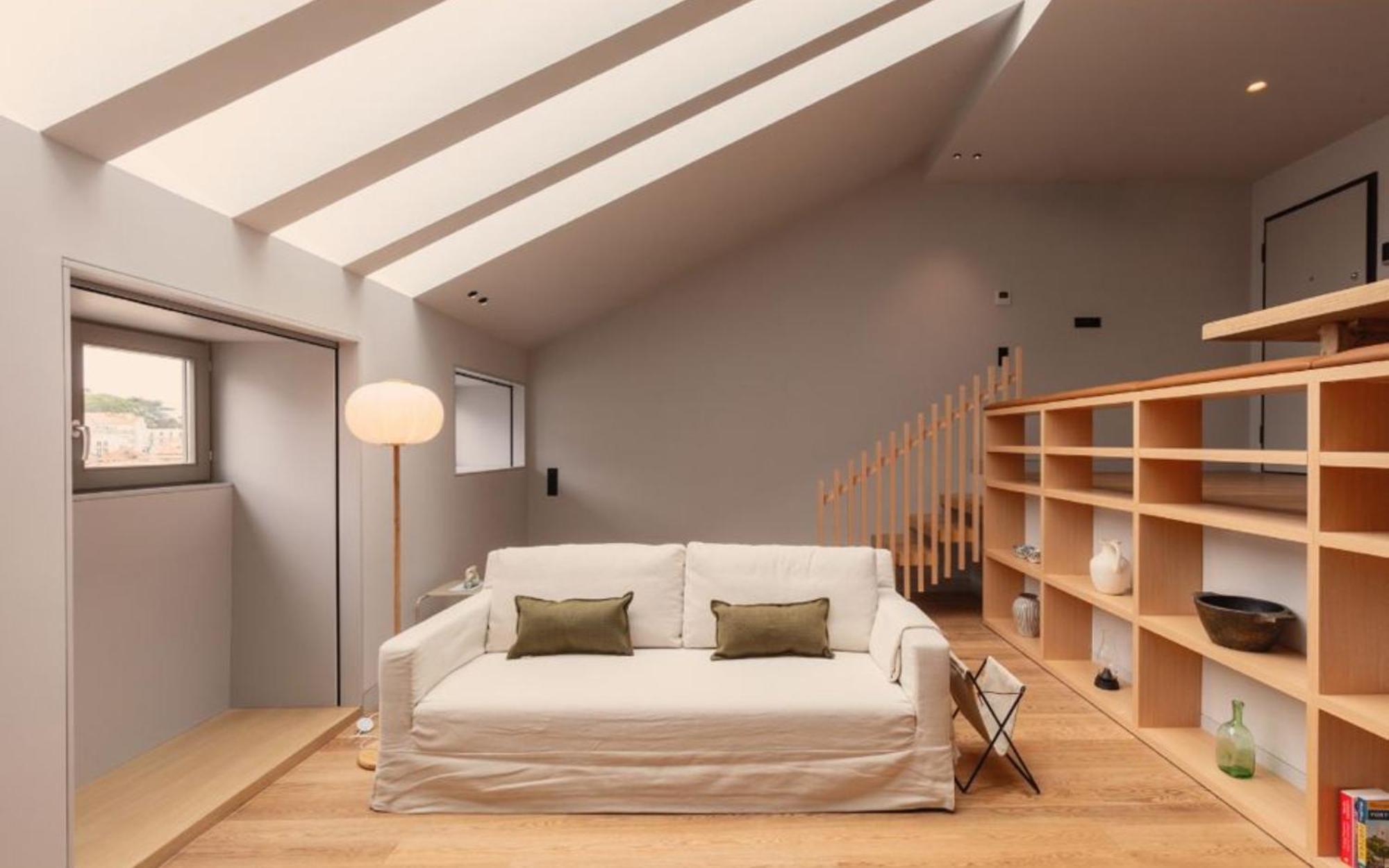Vandoma Living Suites Порто Екстериор снимка