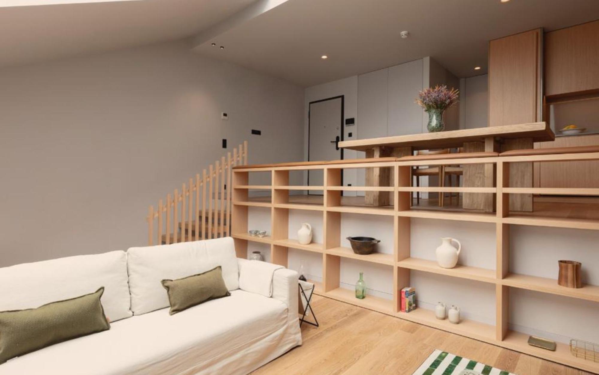 Vandoma Living Suites Порто Екстериор снимка