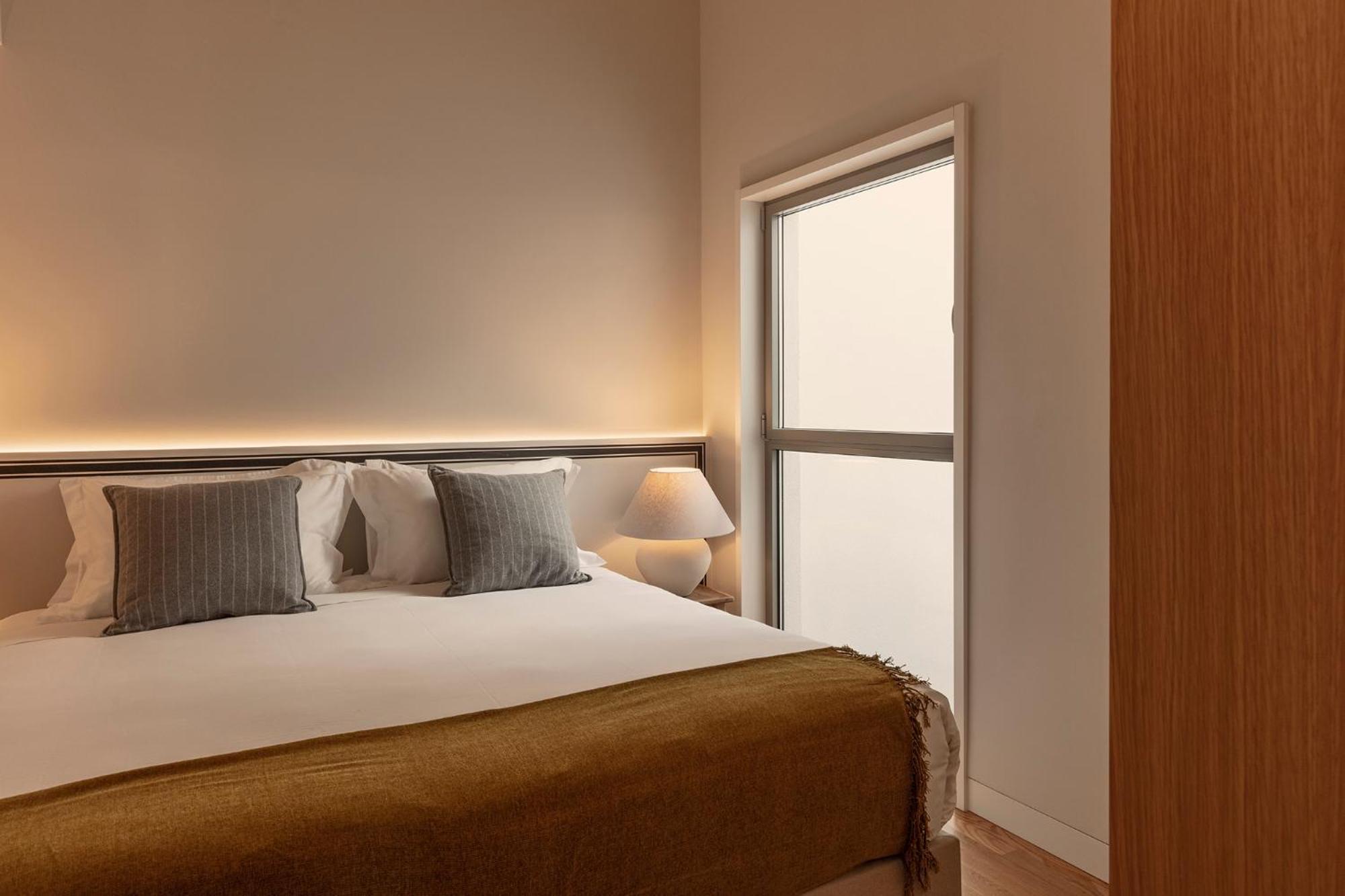 Vandoma Living Suites Порто Екстериор снимка