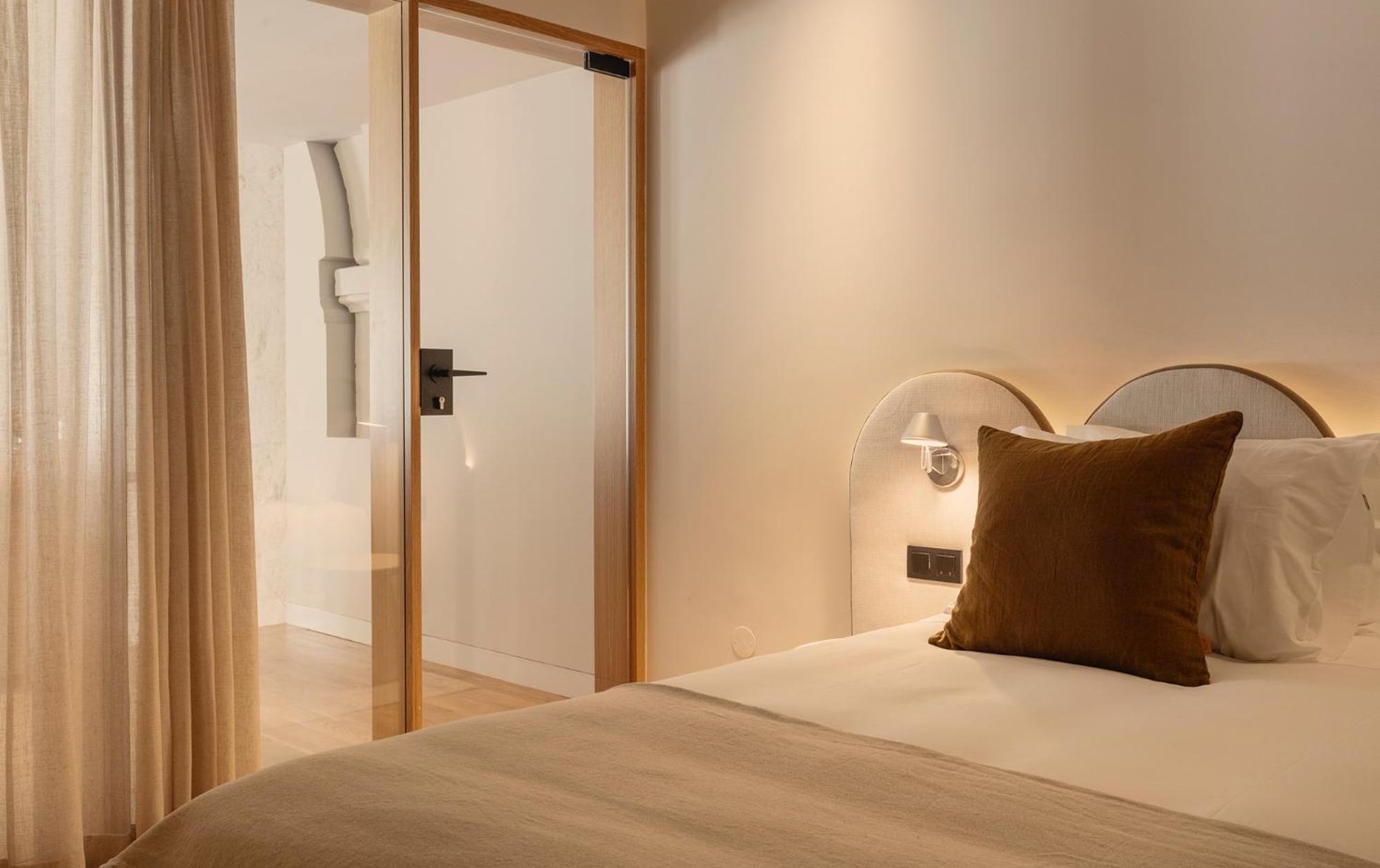 Vandoma Living Suites Порто Екстериор снимка
