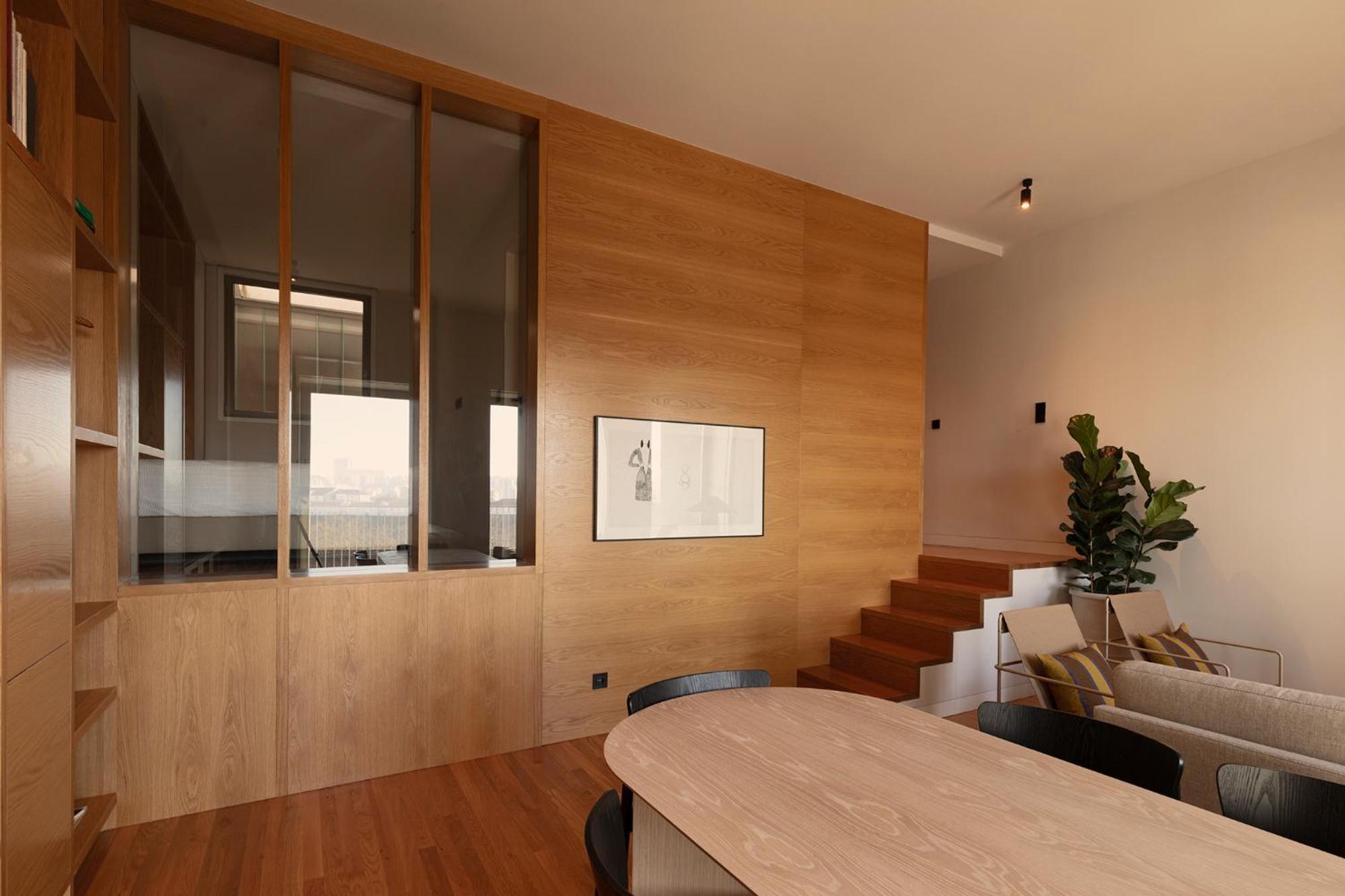 Vandoma Living Suites Порто Екстериор снимка